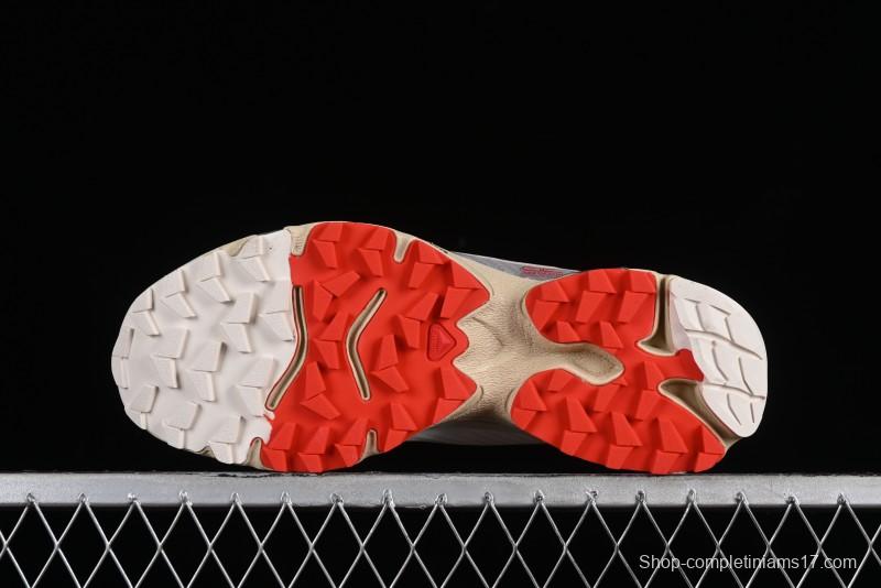 Salomon XT-4 OG High-Tech Outdoor Running Shoes - 471331-30