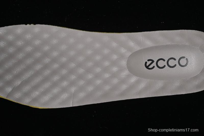 Ecco Heat Cool Lightweight Series 2024 Spring Summer Mesh Breathable Walking Casual Travel Shoes - 63132101001