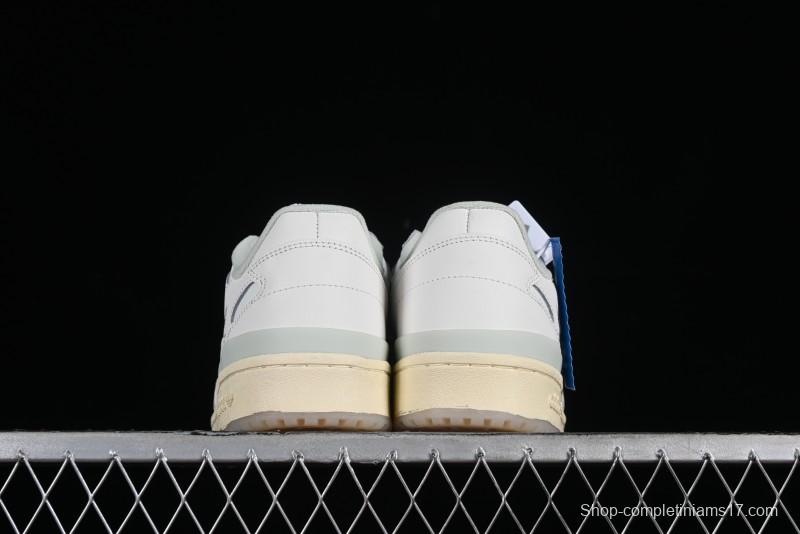 Adidas Forum 84 Low Retro Basketball Shoes - IG3973
