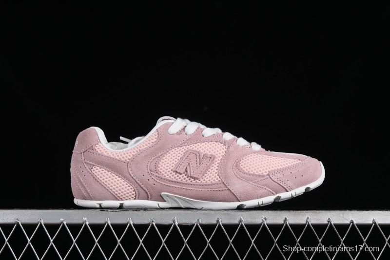 MiuMiu x New Balance 530 Low-Top Retro Casual Running Shoes - G.D4