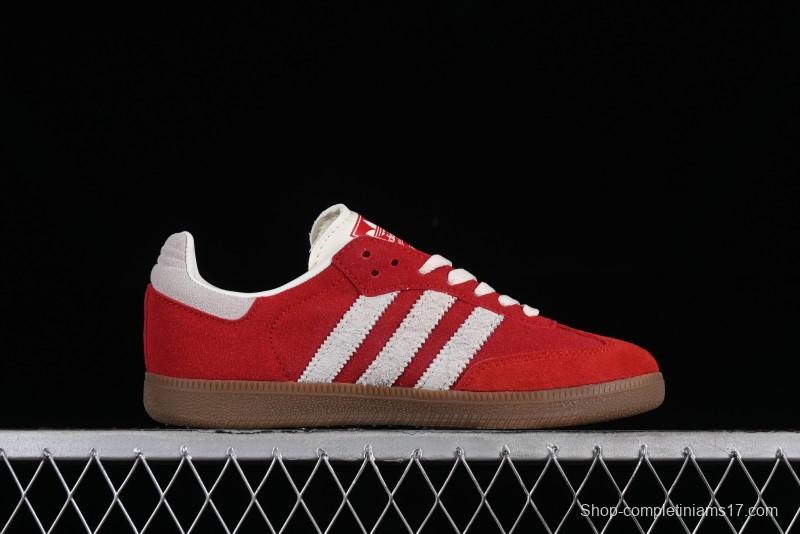 Adidas Samba OG Casual Sneakers - IG8905