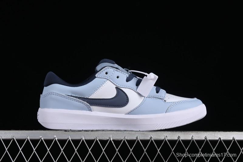 Nike SB Force 58 Retro Skateboard Shoes - HJ3489-141