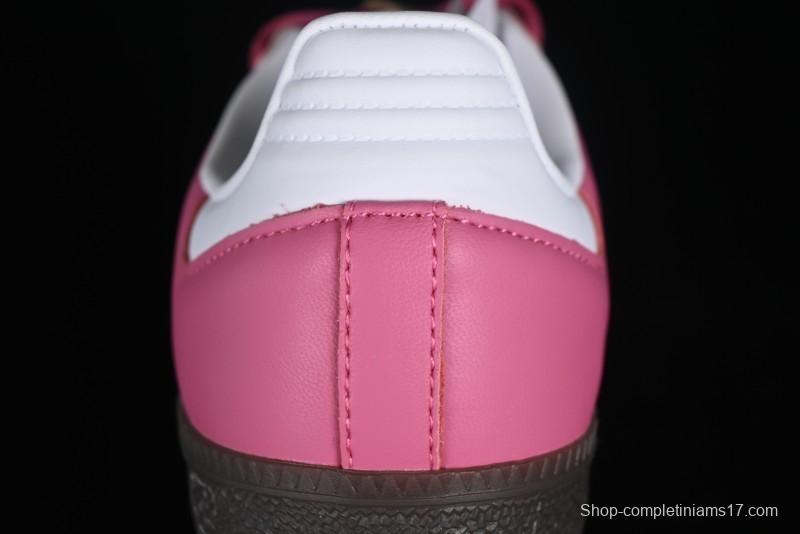 Adidas Samba Vegan OG Casual Sneakers - B75806