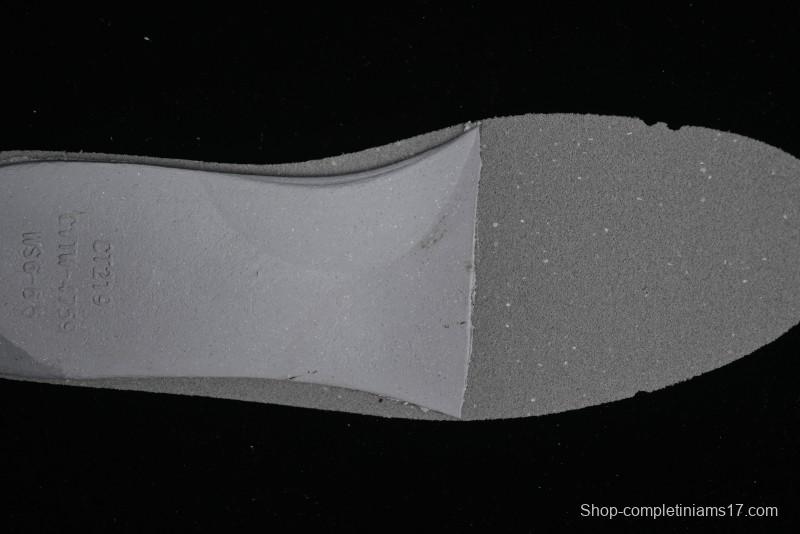 Converse Chuck 1970s Original Cream White High-Top Casual Canvas Shoes - 162210C