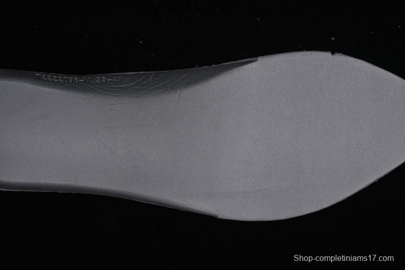 Balenciaga Phantom Sneaker Track Trainer Inspired with Transparent Heel Strap - W3XL57010