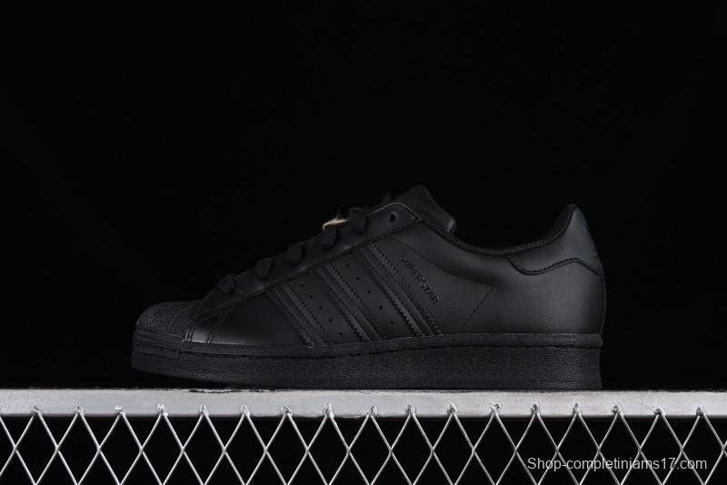 Adidas Superstar EG4957 Classic Shell Toe Casual Sneakers - EG4957