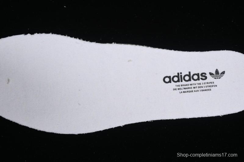 Adidas Samba Vegan OG Casual Sneakers - B75806