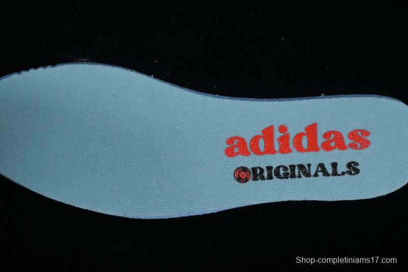 Adidas Originals Campus 00s Retro Casual Sneakers with Chunky Silhouette - ID6248