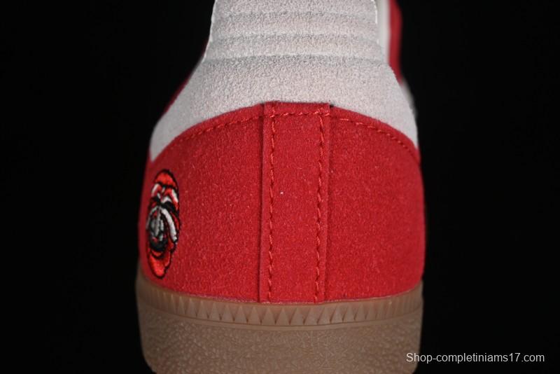 Adidas Samba OG Casual Sneakers - IG8905