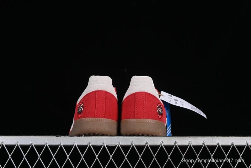Adidas Samba OG Casual Sneakers - IG8905