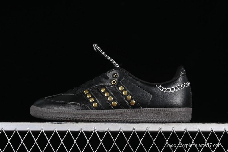 Adidas Samba OG Casual Sneakers - IG4303