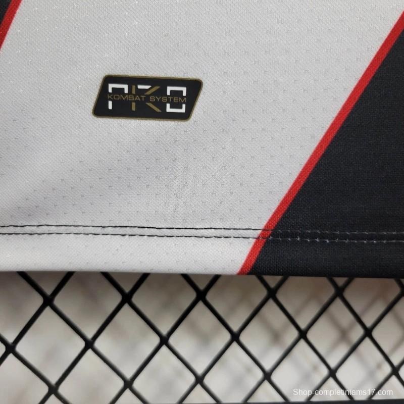 24/25 Vasco Da Gama Special Edition Black Jersey