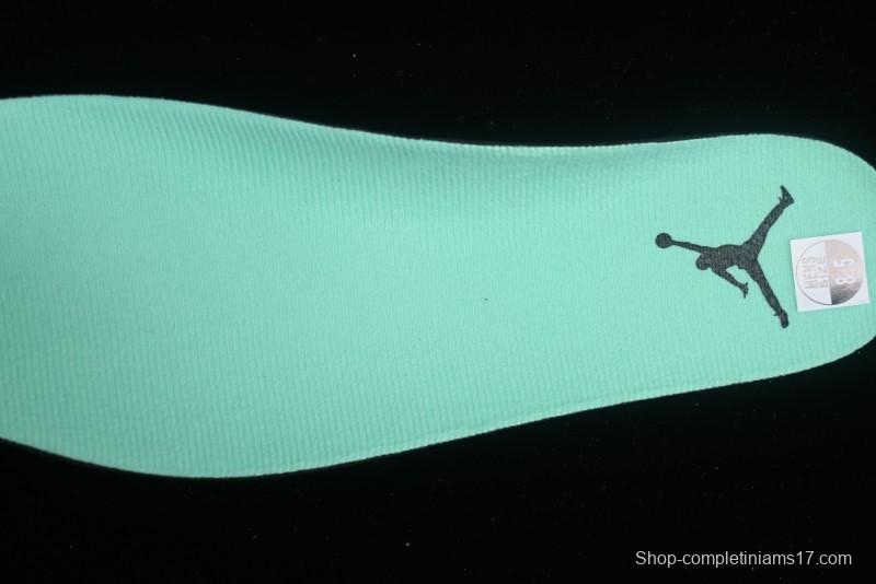 Air Jordan 3 "Green Glow"
