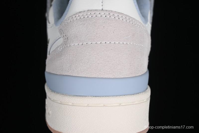 Adidas Forum 84 Low Retro Basketball Shoes - IG3964