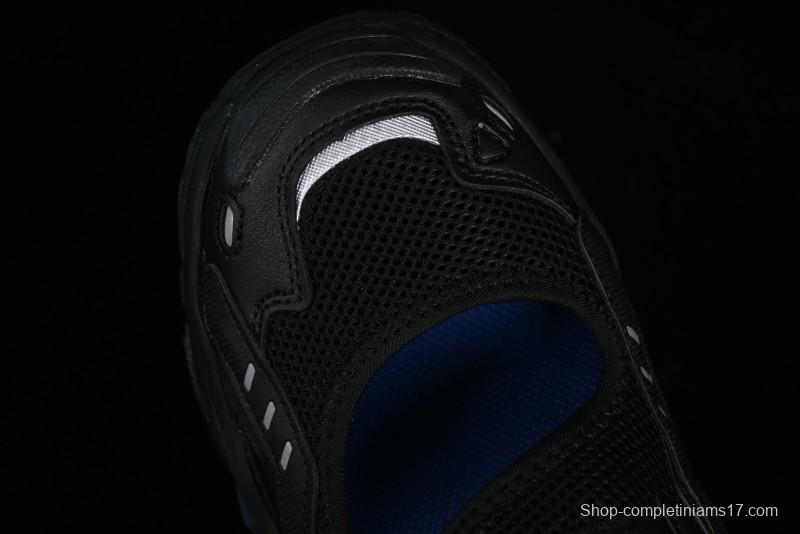 Fila Fusion Thick-Sole Hard Candy Sandals - T12W421403FBK