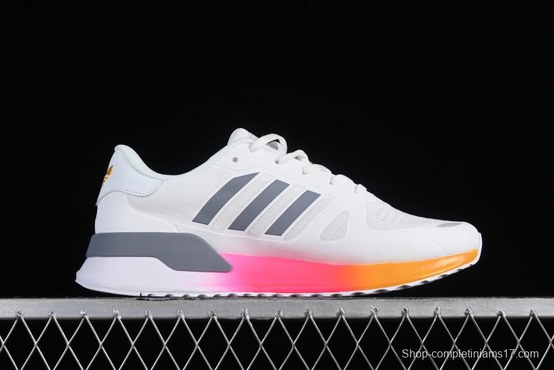 Adidas Tubular Shadow Retro Casual Sneakers - EG4911