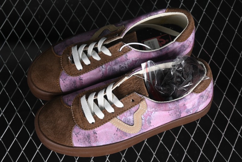 Vans Sport Low Valentine's Day Limited Edition Low-Top Casual Skate Shoes - VN000CTDDGN