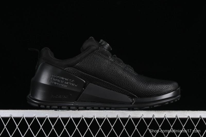 ECCO BIOM 2.0 Series Cushioned Breathable Casual Sports Shoes - 80087401001