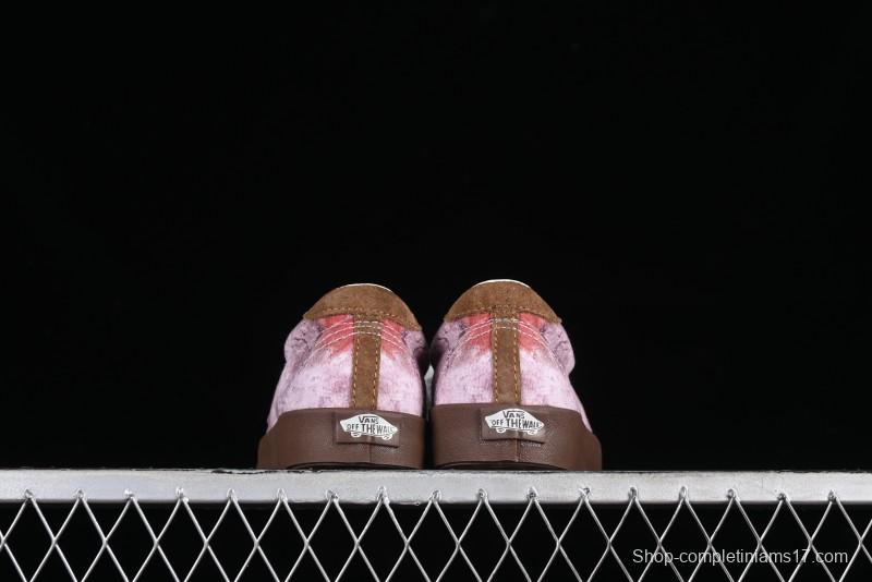 Vans Sport Low Valentine's Day Limited Edition Low-Top Casual Skate Shoes - VN000CTDDGM