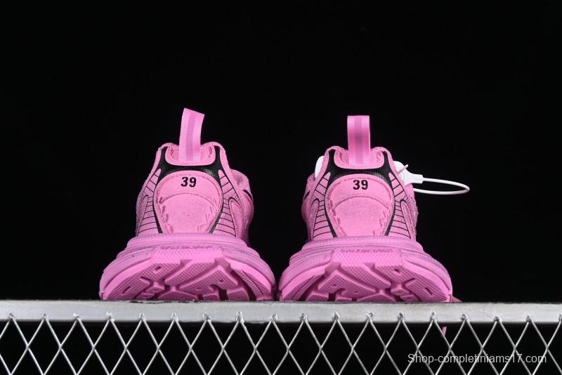 Balenciaga Phantom Sneaker - W3XDC5000