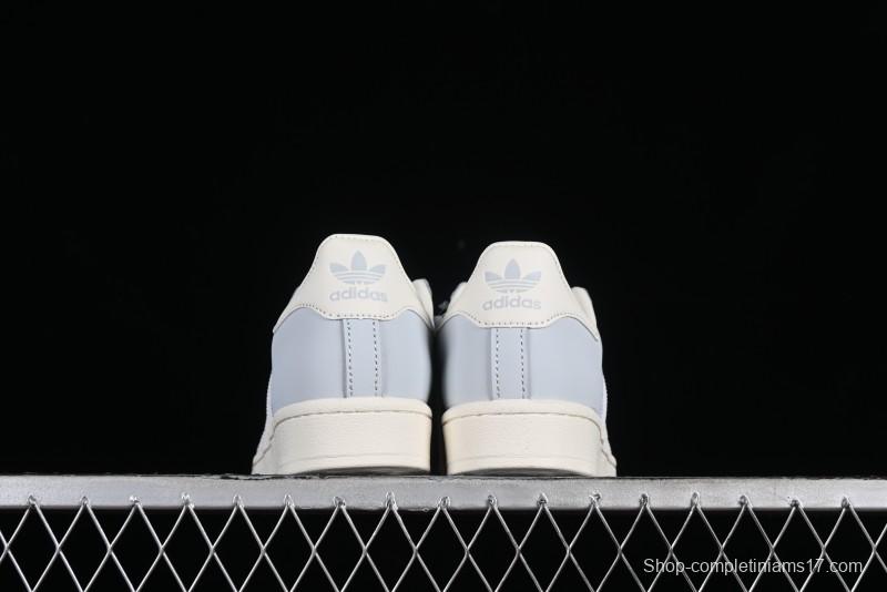 Adidas Originals Superstar Casual Sneakers with Shell Toe - IE3037