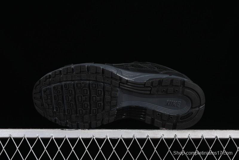 Nike P-6000 Retro Casual Dad Shoes with Lightweight Design - FQ8732-010
