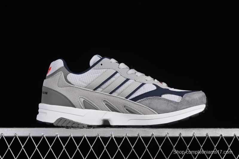 Adidas Torsion Super IF2871 Lightweight Comfortable Cushion Running Shoes