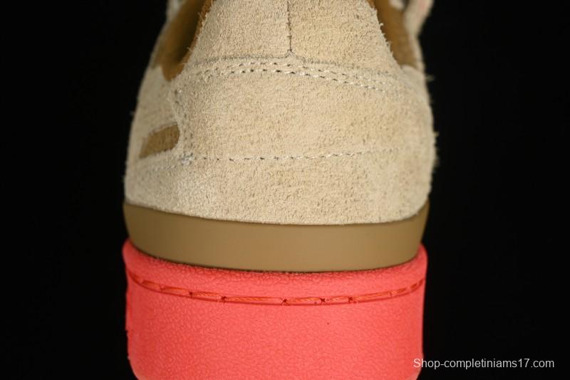 Adidas Forum 84 Low Retro Basketball Shoes - ID8896