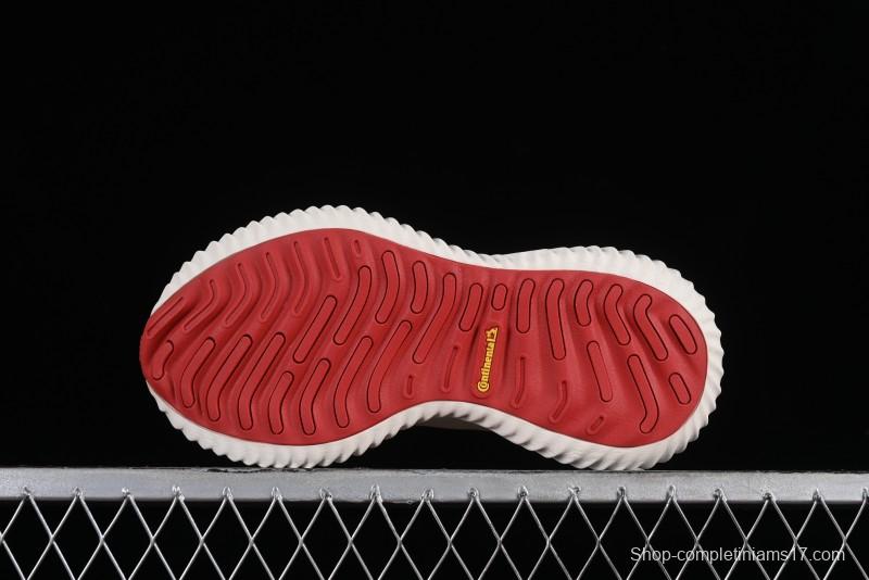 Adidas AlphaBounce Beyond M Running Shoes with Continental Rubber Outsole - CG4369