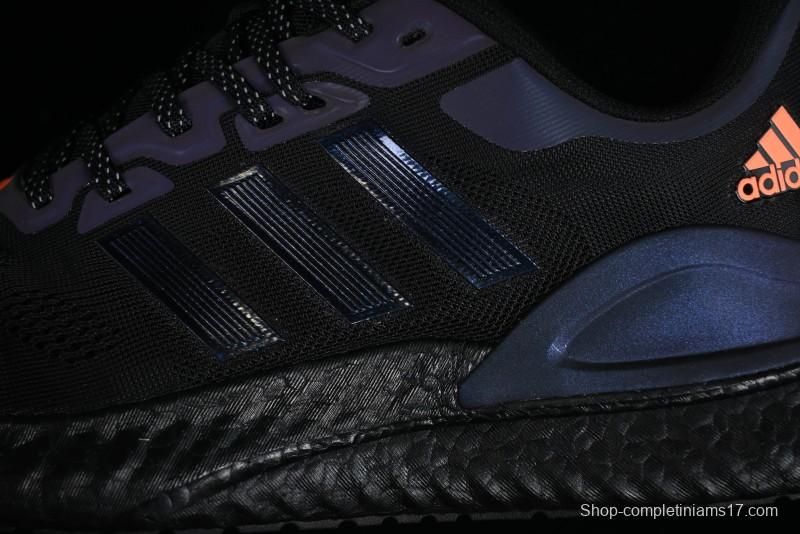 Adidas Switch FWD CG4862 Alpha Breathable Mesh Casual Running Shoes