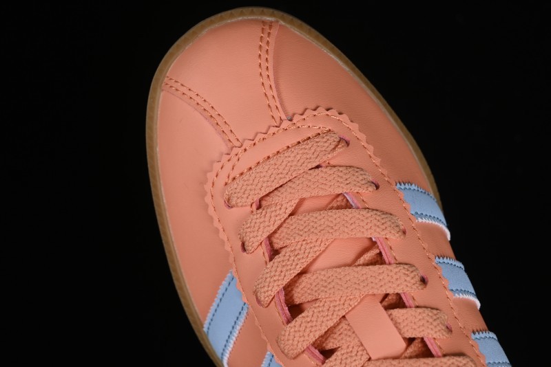Adidas Originals Bermuda CQ2784 Anti-Slip Wear-Resistant Lightweight Low-Top Skate Shoes - CQ2784