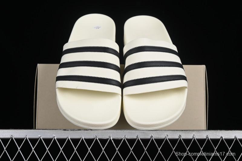 Fear of God x Adidas Originals Unisex IH2272 Slide Sandals - IH2272