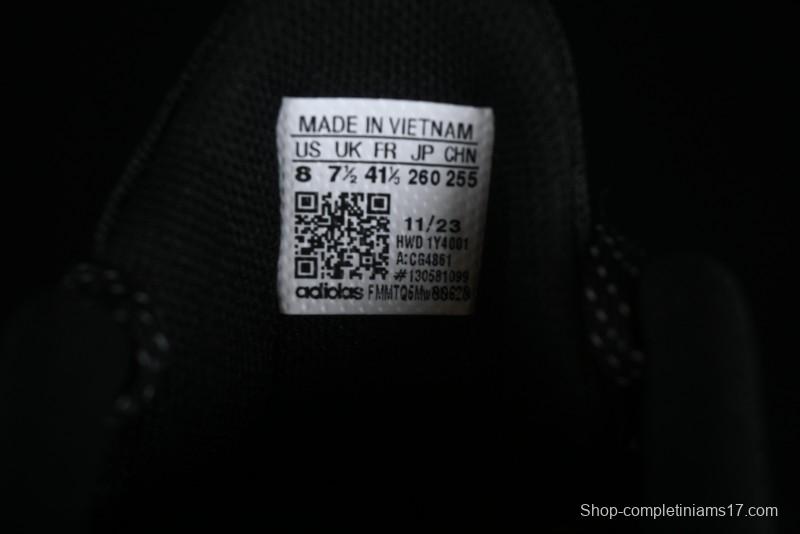 Adidas Switch FWD CG4861 Alpha Breathable Mesh Casual Running Shoes - CG4861