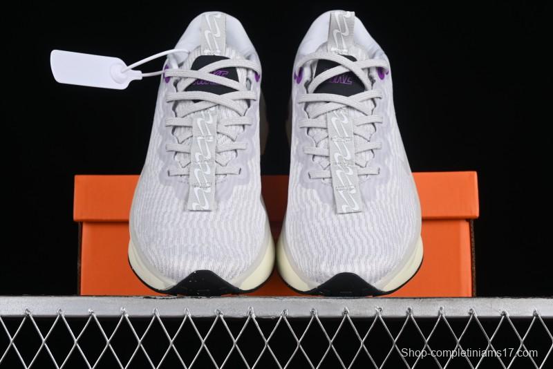 Nike Motiva Summer Breathable Cushioned Wave Running Shoes - DV1238-009