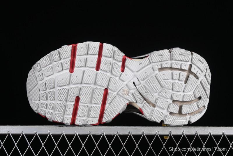 Balenciaga Phantom Sneaker New Generation Lace-Up Trendy Running Shoes - W3XLL7597