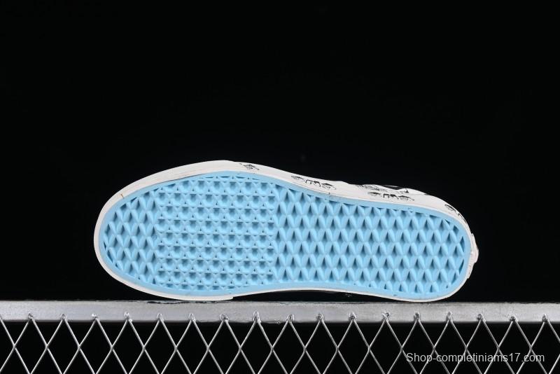 Vans Era Low-Top Casual Skate Shoes - VN000EYEBPJ