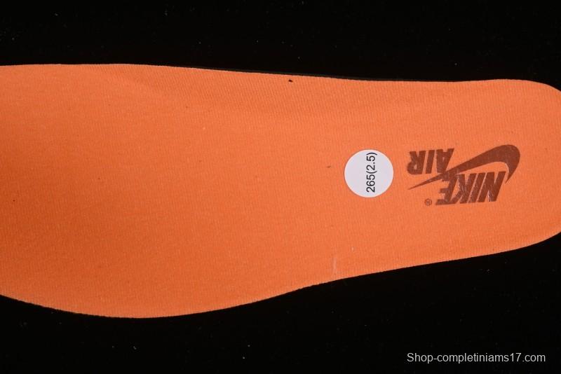 Nike Air Jordan 1 High OG Basketball Shoes in Dusted Clay & Dune Colorway - FQ2941-200