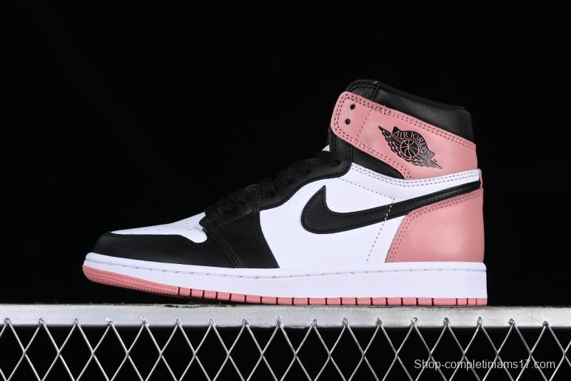 Air Jordan 1 Retro High OG "Rust Pink" AJ1