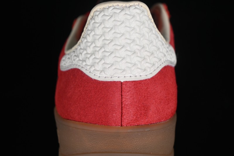 Adidas Originals Gazelle Indoor Retro Casual Anti-Slip Low-Top Sneakers - IF1808