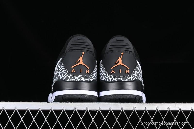 Air Jordan Legacy AJ312 Low Sneakers