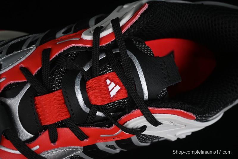 Adidas Vento XLG Deluxe IH0615 Lightweight Cyber Retro Casual Sneakers with Dual-Density Outsole - IH0615