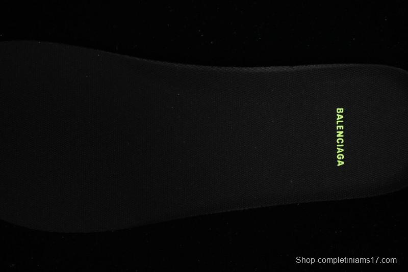 Balenciaga Phantom Sneaker Official Sync Tenth Generation Trend Running Shoes - W3XL67019