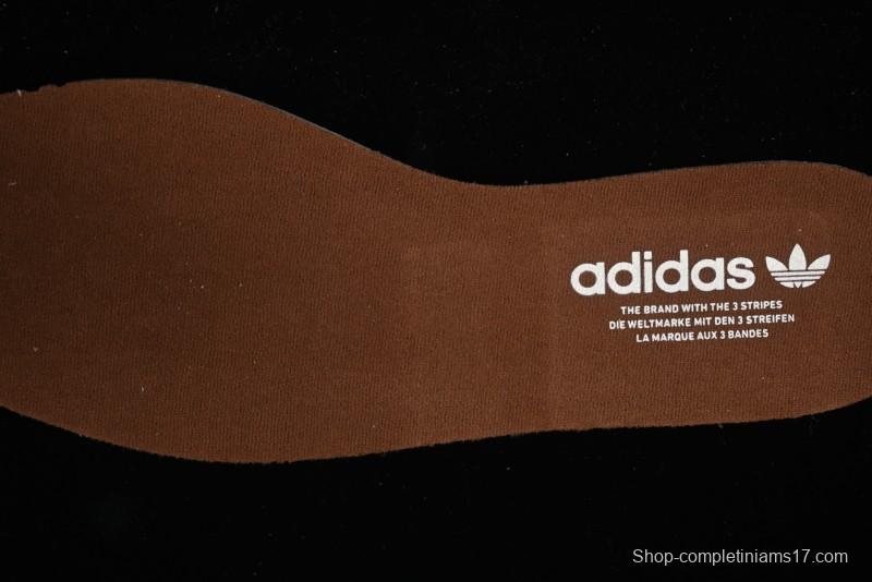 Adidas Forum 84 Low Retro Basketball Sneakers - IG3900