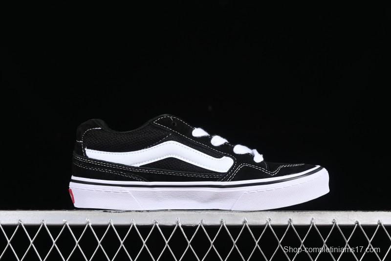 Vans Caldrone Classic Retro Chunky Skate Shoes - VN0A5JM2BA2