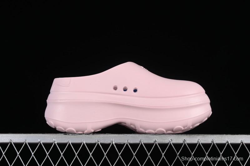 Adidas Adifom Stan Smith Platform Mule - IE0480