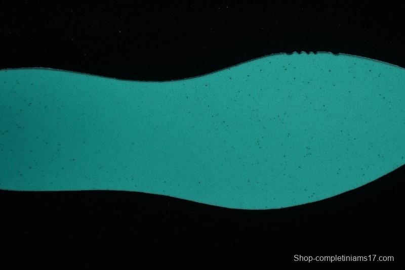 Nike Summer Breathable Cushioned Wave Running Shoes with ComfortGroove Technology - DV1238-103