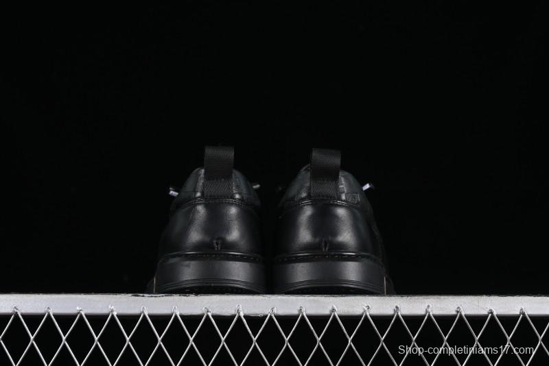 ECCO Soft 7 Classic Slip-On Loafers with Mosaic Pattern - 63231601001