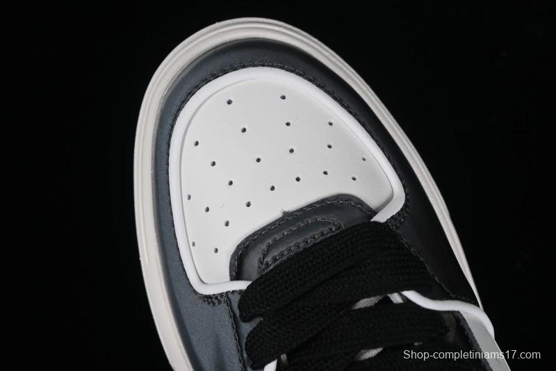 New York Yankees MLB Chunky Liner Height-Increasing Platform Sneakers - 3ASXCLH3N50BKS