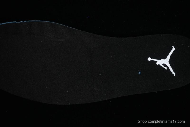 Nike Air Jordan Legacy AJ312 Low Strap Sneakers Tri-Color Design - CD7069-001