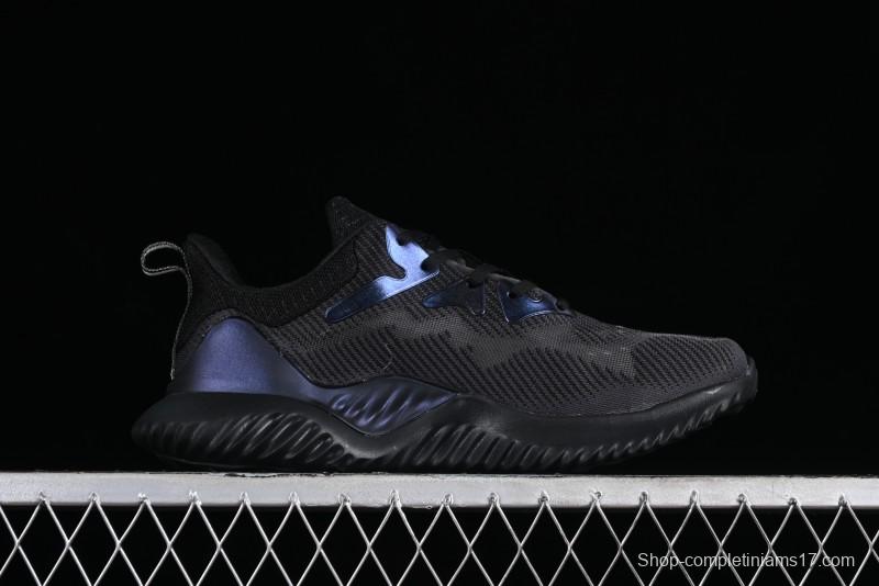 Adidas AlphaBounce Beyond M Running Shoes with Continental Rubber Outsole - CG4362